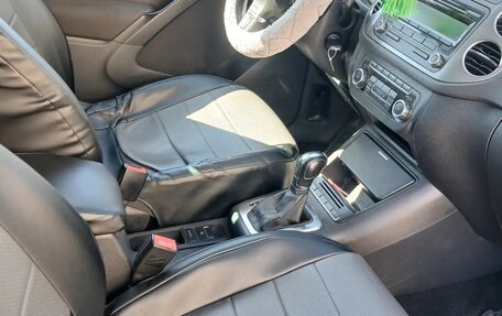 Volkswagen Tiguan I, 2010 год, 1 180 000 рублей, 11 фотография