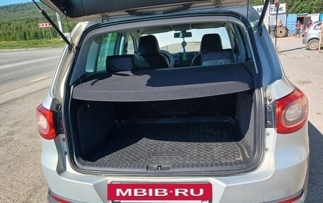 Volkswagen Tiguan I, 2010 год, 1 180 000 рублей, 5 фотография