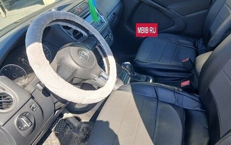 Volkswagen Tiguan I, 2010 год, 1 180 000 рублей, 10 фотография