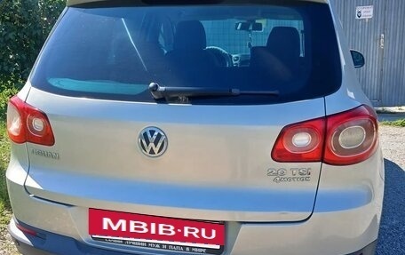Volkswagen Tiguan I, 2010 год, 1 180 000 рублей, 4 фотография