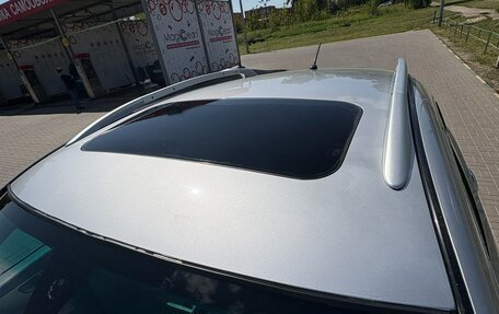 Infiniti FX II, 2012 год, 1 380 000 рублей, 12 фотография