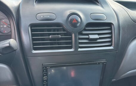 Nissan Almera Classic, 2008 год, 600 000 рублей, 10 фотография