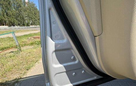 Infiniti FX II, 2012 год, 1 380 000 рублей, 14 фотография