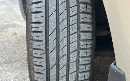 Nissan Almera Classic, 2008 год, 600 000 рублей, 11 фотография