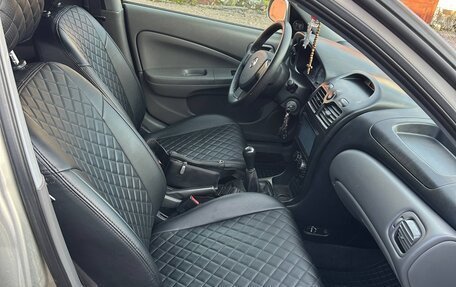 Nissan Almera Classic, 2008 год, 600 000 рублей, 6 фотография