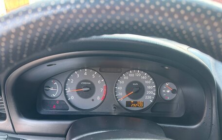 Nissan Almera Classic, 2008 год, 600 000 рублей, 9 фотография