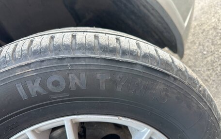 Nissan Almera Classic, 2008 год, 600 000 рублей, 12 фотография