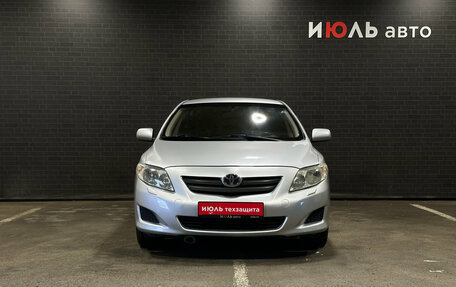 Toyota Corolla, 2008 год, 820 000 рублей, 2 фотография