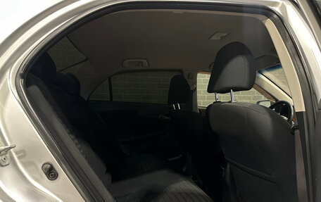 Toyota Corolla, 2008 год, 820 000 рублей, 9 фотография