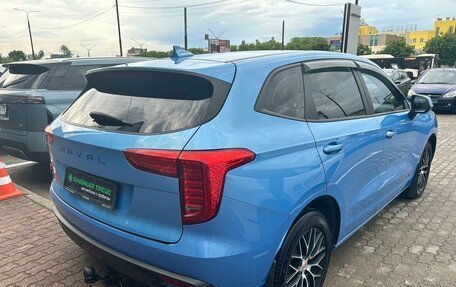 Haval Jolion, 2021 год, 1 792 000 рублей, 6 фотография