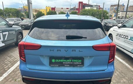 Haval Jolion, 2021 год, 1 792 000 рублей, 7 фотография