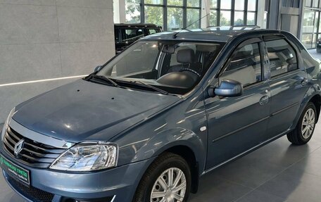 Renault Logan I, 2014 год, 500 000 рублей, 3 фотография