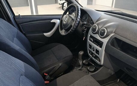 Renault Logan I, 2014 год, 500 000 рублей, 8 фотография
