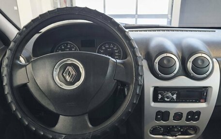 Renault Logan I, 2014 год, 500 000 рублей, 11 фотография