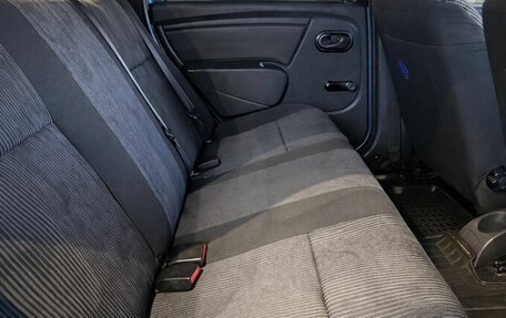 Renault Logan I, 2014 год, 500 000 рублей, 9 фотография