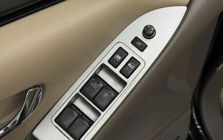 Nissan Murano, 2010 год, 1 400 000 рублей, 9 фотография