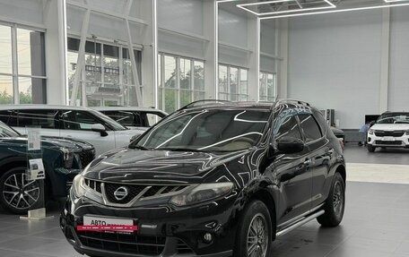 Nissan Murano, 2010 год, 1 400 000 рублей, 5 фотография