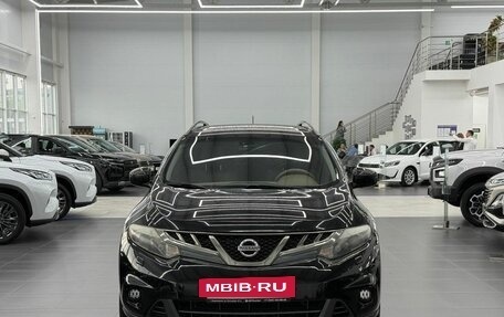 Nissan Murano, 2010 год, 1 400 000 рублей, 6 фотография