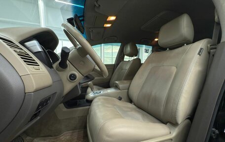 Nissan Murano, 2010 год, 1 400 000 рублей, 10 фотография