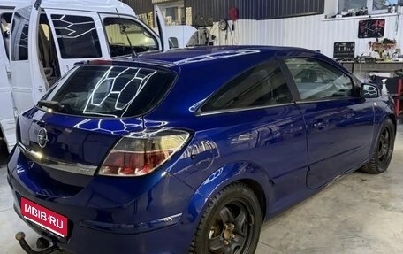 Opel Astra H, 2006 год, 300 000 рублей, 1 фотография