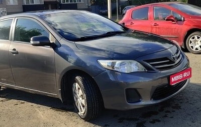 Toyota Corolla, 2011 год, 900 000 рублей, 1 фотография