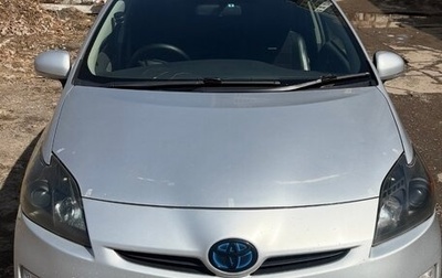 Toyota Prius, 2010 год, 950 000 рублей, 1 фотография