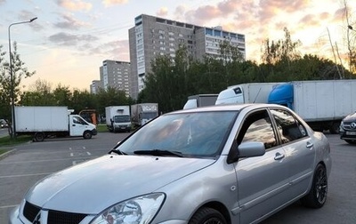 Mitsubishi Lancer IX, 2006 год, 515 000 рублей, 1 фотография