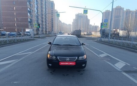 Lifan Solano I (630) рестайлинг, 2013 год, 210 000 рублей, 1 фотография