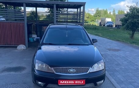Ford Mondeo III, 2005 год, 355 000 рублей, 1 фотография