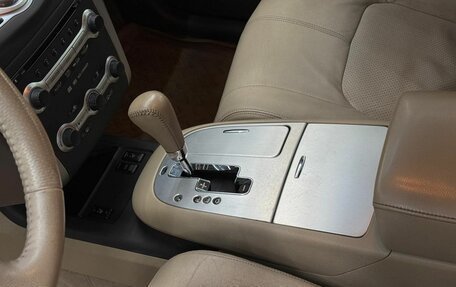 Nissan Murano, 2010 год, 1 400 000 рублей, 15 фотография