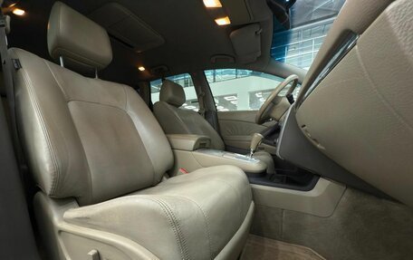 Nissan Murano, 2010 год, 1 400 000 рублей, 18 фотография