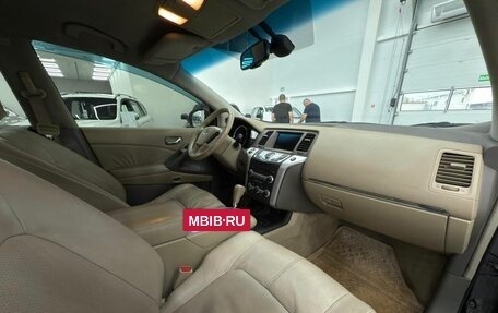 Nissan Murano, 2010 год, 1 400 000 рублей, 19 фотография