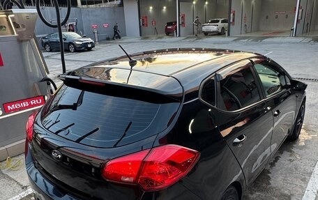 KIA cee'd III, 2013 год, 740 000 рублей, 1 фотография