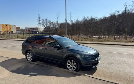 Skoda Octavia, 2014 год, 2 040 000 рублей, 7 фотография
