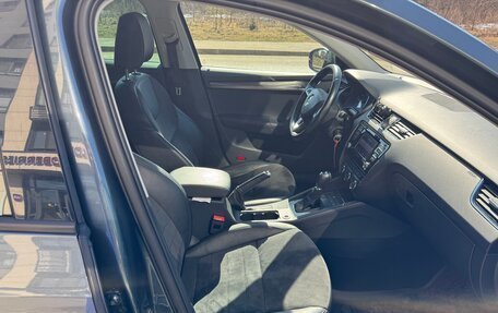 Skoda Octavia, 2014 год, 2 040 000 рублей, 21 фотография