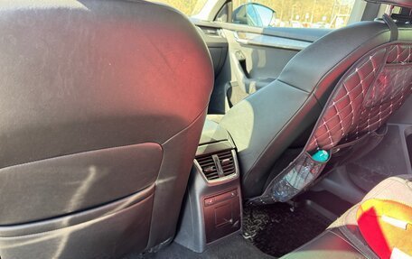 Skoda Octavia, 2014 год, 2 040 000 рублей, 17 фотография