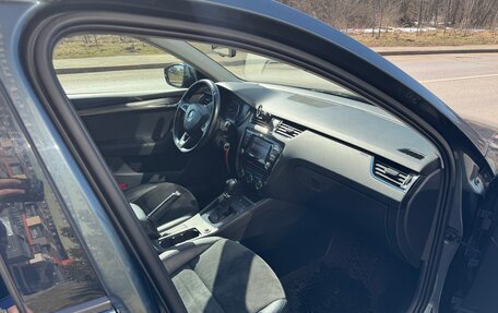 Skoda Octavia, 2014 год, 2 040 000 рублей, 20 фотография