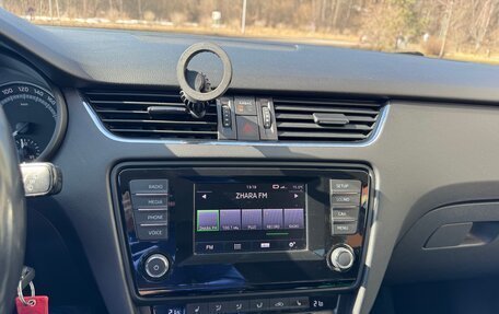 Skoda Octavia, 2014 год, 2 040 000 рублей, 27 фотография