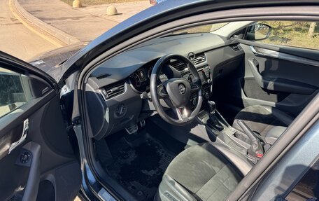 Skoda Octavia, 2014 год, 2 040 000 рублей, 24 фотография