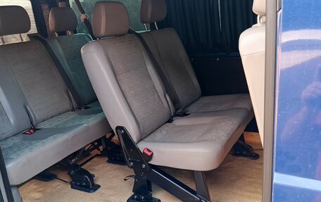 Volkswagen Transporter T5 рестайлинг, 2010 год, 1 400 000 рублей, 4 фотография