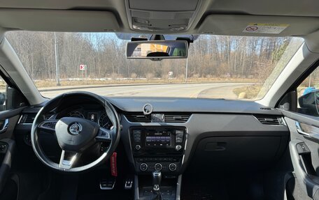 Skoda Octavia, 2014 год, 2 040 000 рублей, 26 фотография