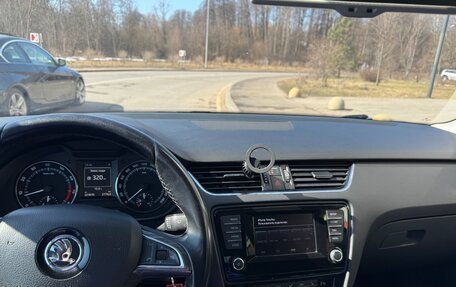 Skoda Octavia, 2014 год, 2 040 000 рублей, 28 фотография