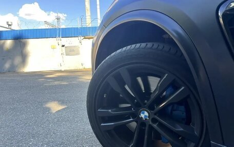 BMW X5, 2015 год, 4 500 000 рублей, 3 фотография