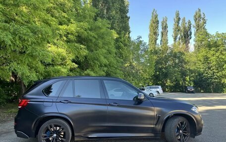 BMW X5, 2015 год, 4 500 000 рублей, 2 фотография