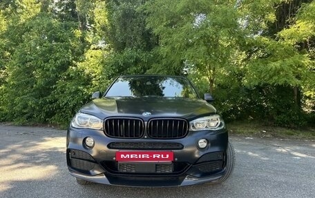 BMW X5, 2015 год, 4 500 000 рублей, 4 фотография