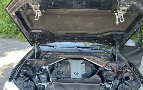 BMW X5, 2015 год, 4 500 000 рублей, 8 фотография