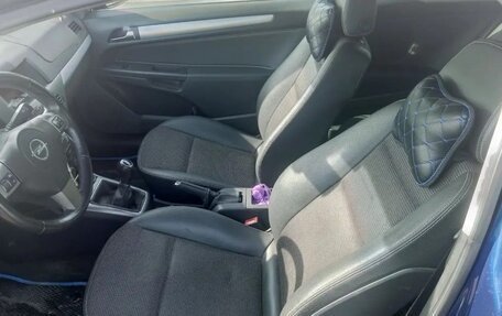 Opel Astra H, 2006 год, 300 000 рублей, 4 фотография