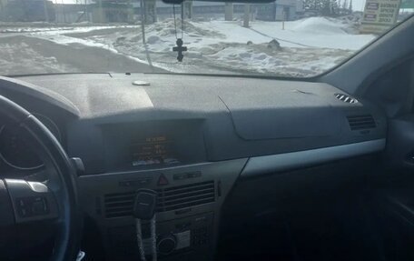 Opel Astra H, 2006 год, 300 000 рублей, 6 фотография