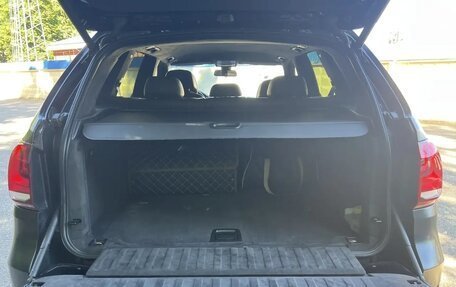 BMW X5, 2015 год, 4 500 000 рублей, 7 фотография