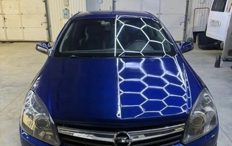 Opel Astra H, 2006 год, 300 000 рублей, 3 фотография